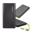 Bateria Portátil Power Bank 5000mah Universal