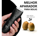 Aparador Íntimo Masculino - Men's Cut