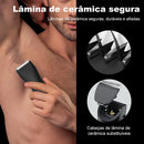 Aparador Íntimo Masculino - Men's Cut