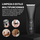 Aparador Íntimo Masculino - Men's Cut