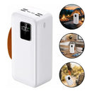 Portátil grande 1000mah Turbo 22,5W