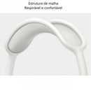 Fone de ouvido Bluetooth Sem Fio Headphone Bluetooth Recarregável