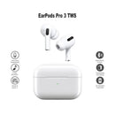 Fone Bluetooth TWS Pro 3 Para Android & iOS