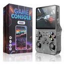 CONSOLE RETRÔ PORTÁTIL R36S +15.000 JOGOS