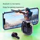 A31 Fone De Ouvido Ruído Cancelando Earbuds Bluetooth Sem Fio HiFi