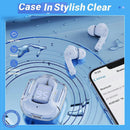 A31 Fone De Ouvido Ruído Cancelando Earbuds Bluetooth Sem Fio HiFi