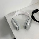 Fone de ouvido Bluetooth Sem Fio Headphone Bluetooth Recarregável