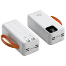 Portátil grande 1000mah Turbo 22,5W