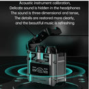 Fone De Ouvido bluetooth M25 Sem Fio Resistente a água Stereo Sports Earbuds LED Microphone